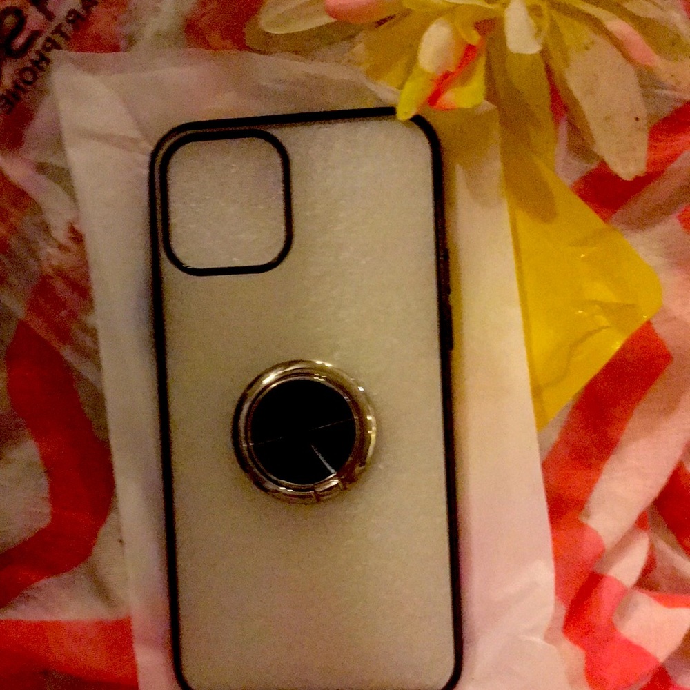 NWT, iPhone 12 Pro Max pop case
